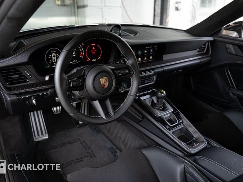 Used 2026 Porsche 911 GT3 RWD image 26