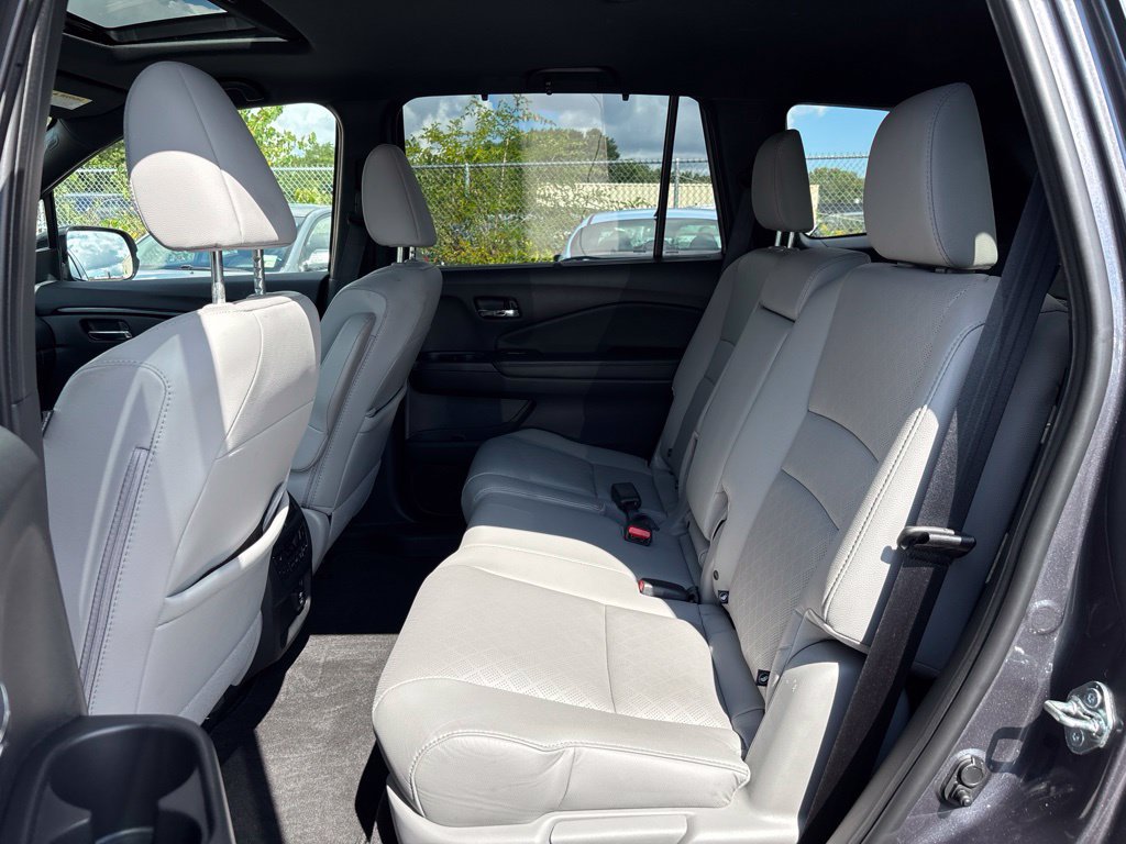 Used 2021 Honda Passport Touring image 27