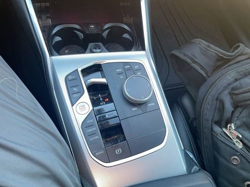 Used 2024 BMW 330i xDrive 330i xDrive w/ Convenience Package image 12