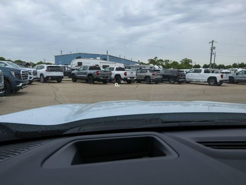 New 2026 GMC Acadia Denali w/ Super Cruise Package FWD image 27