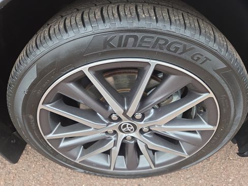 Certified 2023 Toyota Camry XLE w/ Cold Weather Package image 9