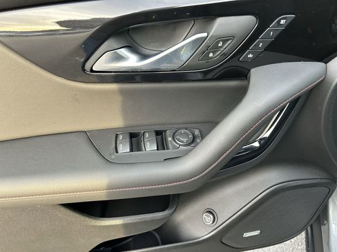 New 2026 Chevrolet Blazer RS w/ Driver Confidence II Package image 21