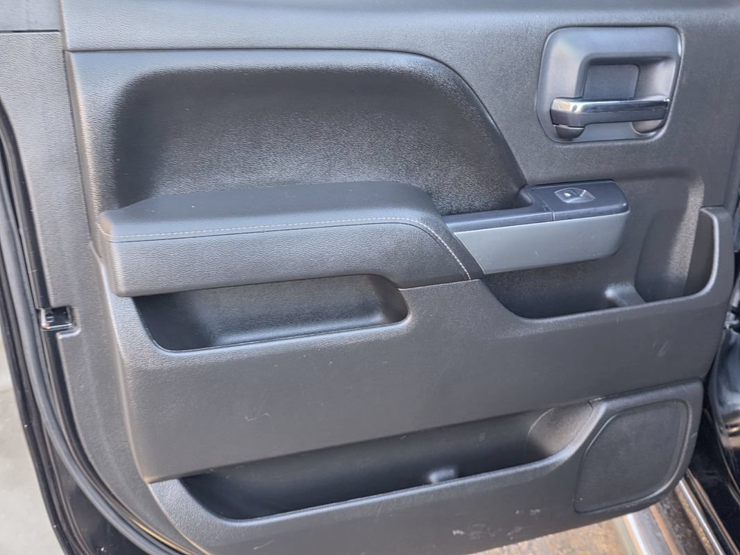 Used 2015 Chevrolet Silverado 1500 LT w/ All Star Edition AWD/4WD image 18