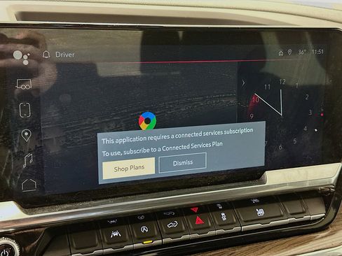 Used 2024 GMC Sierra 1500 Elevation image 22