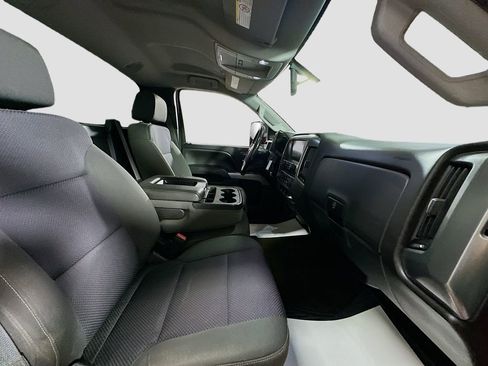 Used 2018 Chevrolet Silverado 2500 LT w/ LT Convenience Package AWD/4WD image 24