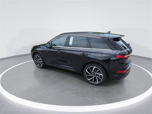 New 2025 Lincoln Corsair Grand Touring w/ Equipment Group 301A image 5