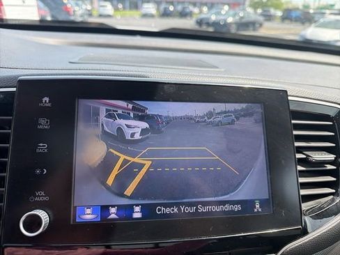 Used 2022 Honda Ridgeline RTL-E image 20