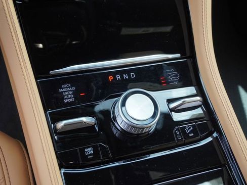 New 2026 Jeep Grand Cherokee Summit AWD/4WD image 27