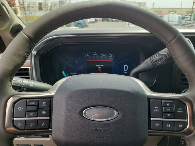 New 2026 Ford F350 Platinum w/ Platinum Plus Package AWD/4WD image 29