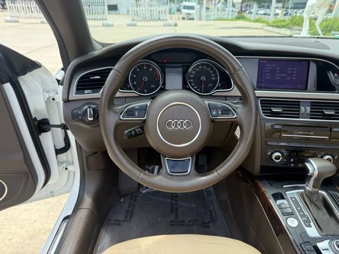 Used 2013 Audi A5 2.0T Premium Plus w/ Premium Plus Pkg image 35