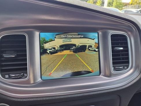 Certified 2023 Dodge Charger SXT image 20