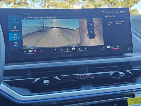 New 2026 BMW XM Label Red image 20