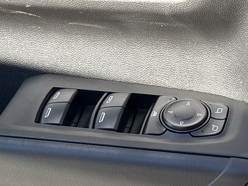 New 2026 Chevrolet Silverado 1500 Custom w/ Turbomax Blackout Package image 25