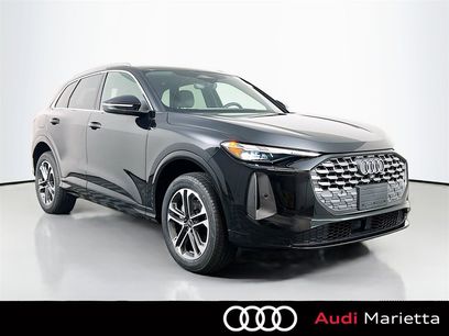 New 2025 Audi Q5 Premium