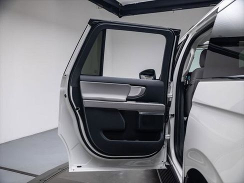 New 2026 Ford Expedition Max Active AWD/4WD image 34