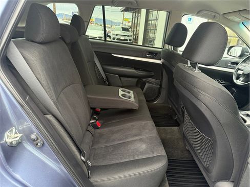 Used 2014 Subaru Outback 2.5i Premium image 30