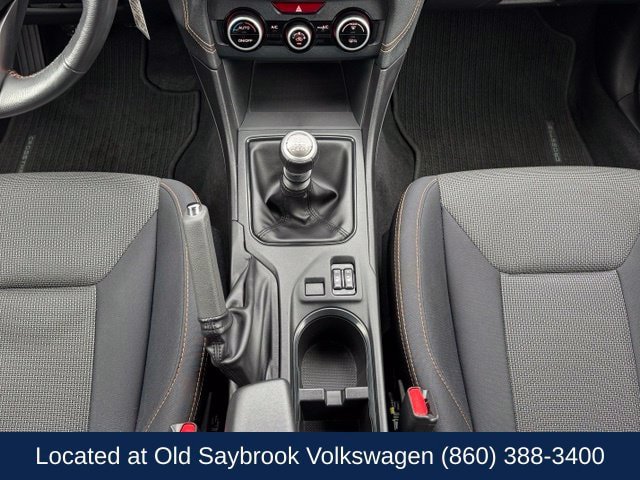 Used 2021 Subaru Crosstrek 2.0i Premium AWD/4WD image 15