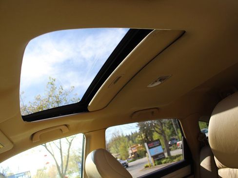 Used 2010 Honda CR-V EX-L image 17