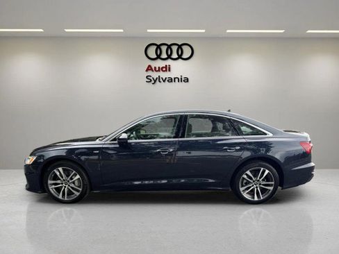 Certified 2023 Audi A6 Premium Plus w/ Premium Plus Package AWD/4WD image 5