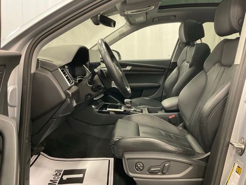 Used 2024 Audi Q5 2.0T Premium Plus image 13