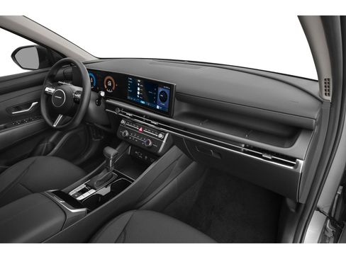Certified 2026 Hyundai Tucson SE AWD/4WD image 67