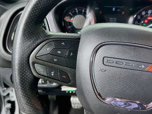 Used 2023 Dodge Challenger R/T w/ Plus Package RWD image 18