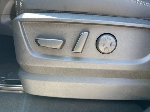 New 2025 Nissan Armada PRO-4X w/ Pro-4X Premium Package image 35