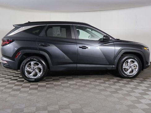 Used 2024 Hyundai Tucson SEL AWD/4WD image 18