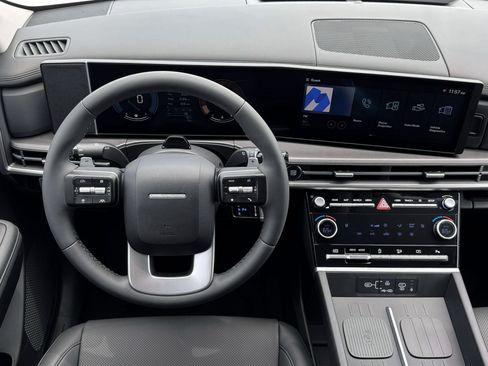 New 2026 Hyundai Santa Fe SEL FWD image 17