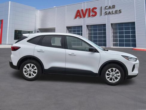 Used 2025 Ford Escape Active AWD/4WD image 5