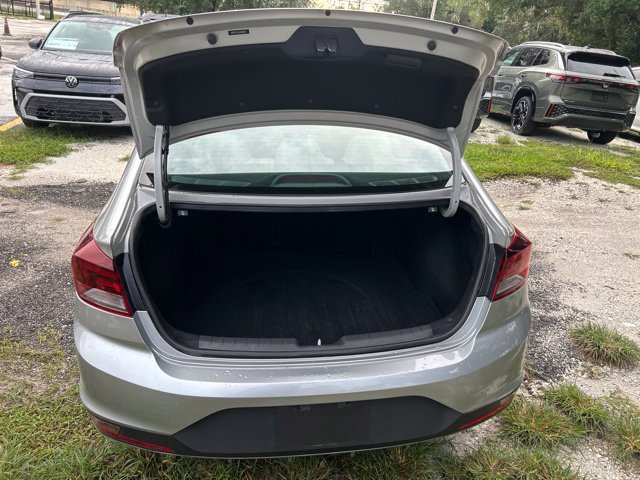 Used 2020 Hyundai Elantra SE FWD image 7
