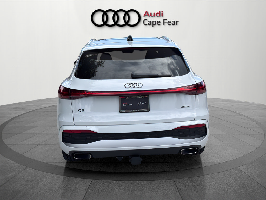 New 2026 Audi Q5 Prestige AWD/4WD image 5