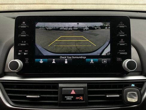 Used 2022 Honda Accord EX-L image 34