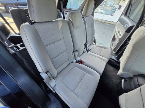Used 2015 Ford Explorer 4WD Police Interceptor image 33