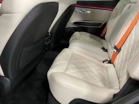 New 2026 Genesis GV70 3.5T Sport Prestige image 23