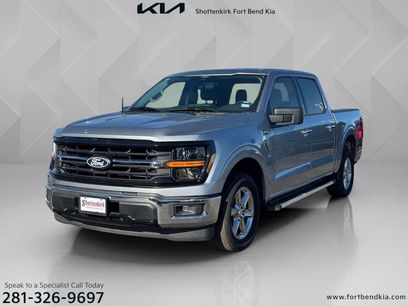 Used 2025 Ford F150 XLT