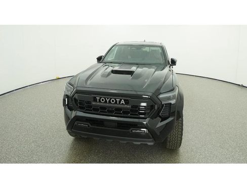 New 2026 Toyota Tacoma TRD Pro image 15