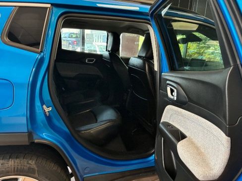 Used 2022 Jeep Compass Latitude w/ Convenience Group image 30