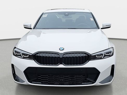 New 2026 BMW 330i 330i NA w/ M Sport Package image 2