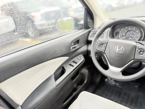 Used 2016 Honda CR-V EX image 26