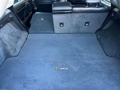 Used 2020 Lexus RX 450h AWD image 16