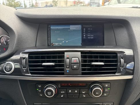 Used 2014 BMW X3 xDrive35i image 36