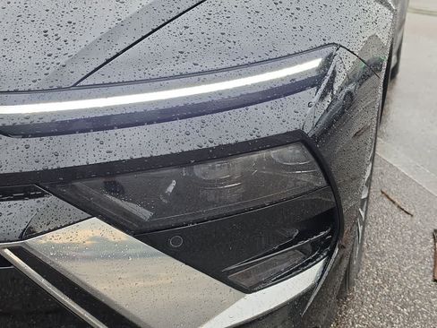 New 2026 Hyundai Sonata Limited FWD image 11