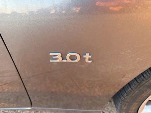 Used 2018 INFINITI Q50 Luxe image 9