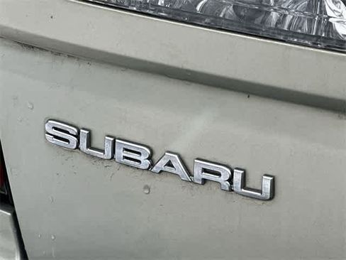 Used 2007 Subaru Outback 2.5i image 12
