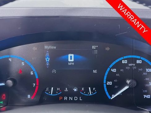 Certified 2022 Ford Bronco Sport Big Bend w/ Convenience Package AWD/4WD image 12