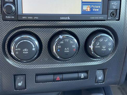 Used 2011 Dodge Challenger R/T w/ Sound Group II image 16