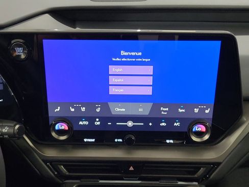 New 2026 Lexus TX 350 AWD image 15
