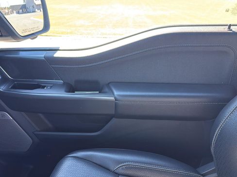 Used 2024 Ford F150 Lariat w/ FX4 Off-Road Package image 22