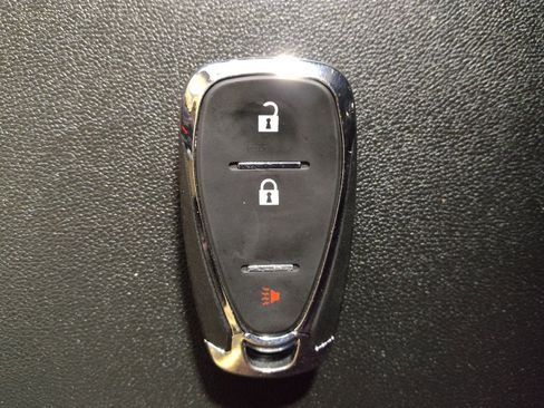 Used 2021 Chevrolet Equinox LT AWD/4WD image 32